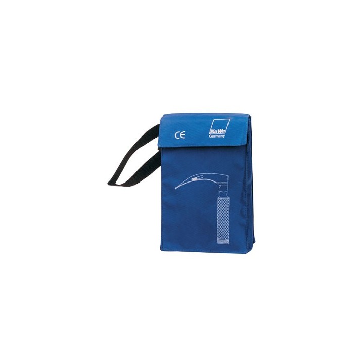 KaWe Notfalltasche 1 Griff 4 Spatel