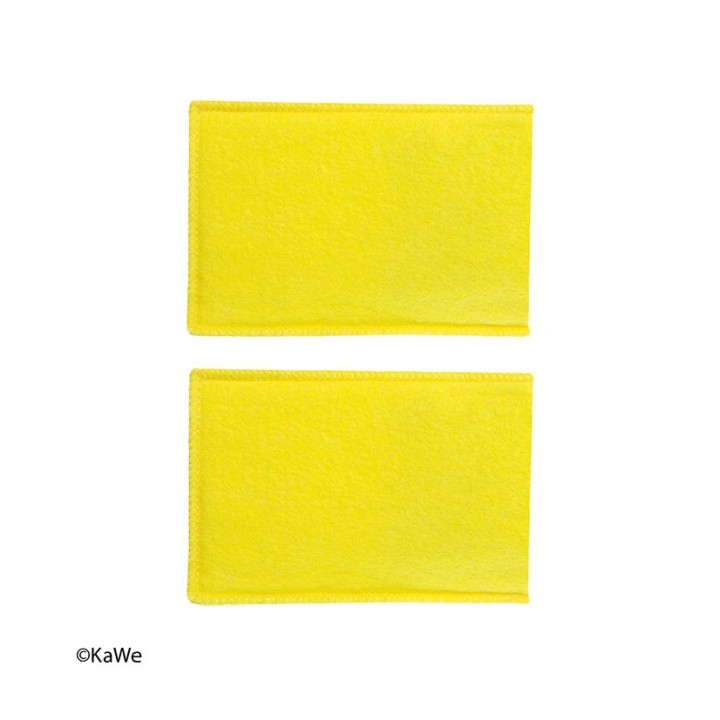 KaWe SwiSto3 Ersatzschwammtaschen, VE = 2 St.