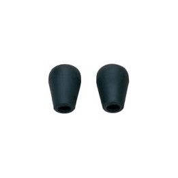 KaWe Ohroliven Ø 50 mm schwarz 10 St.