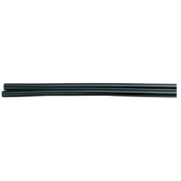 KaWe Doppelschlauch 60 cm schwarz