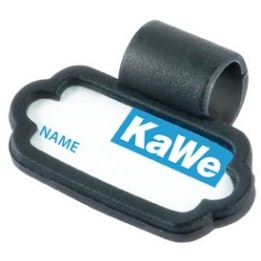 KaWe Namensschild 10 St.