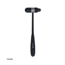 KaWe Colorflex Reflexhammer schwarz