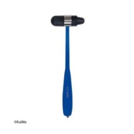 KaWe Colorflex Reflexhammer blau