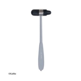 KaWe Colorflex Reflexhammer grau
