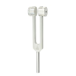 KaWe Aluminium-Stimmgabel mit Dämpfer c1 256 Hz