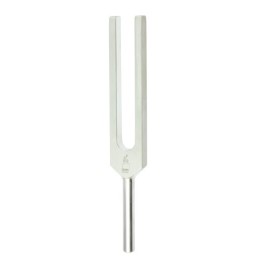 KaWe Aluminium-Stimmgabel ohne Dämpfer c2 512 Hz