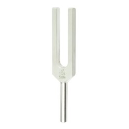 KaWe Aluminium-Stimmgabel ohne Dämpfer c3 1024 Hz