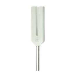 KaWe Aluminium-Stimmgabel ohne Dämpfer c4 2048 Hz