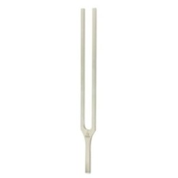 KaWe Stimmgabel ohne Dämpfer c128 Hz
