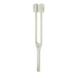 KaWe Stimmgabel mit Dämpfer c128 Hz