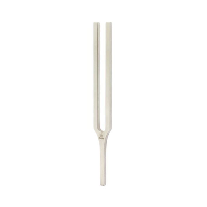 KaWe Stimmgabel ohne Dämpfer c1 256 Hz