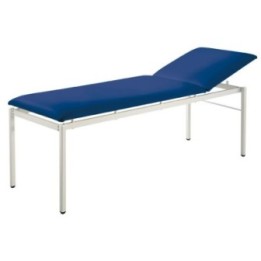 KaWe Praxisliege Classic 195 x 65 x 65 cm blau