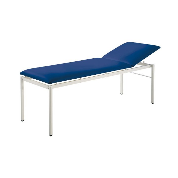 KaWe Praxisliege Classic 195 x 65 x 65 cm blau