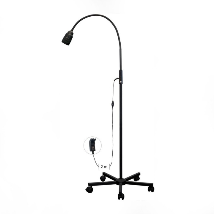 KaWe MASTERLIGHT LED 2F