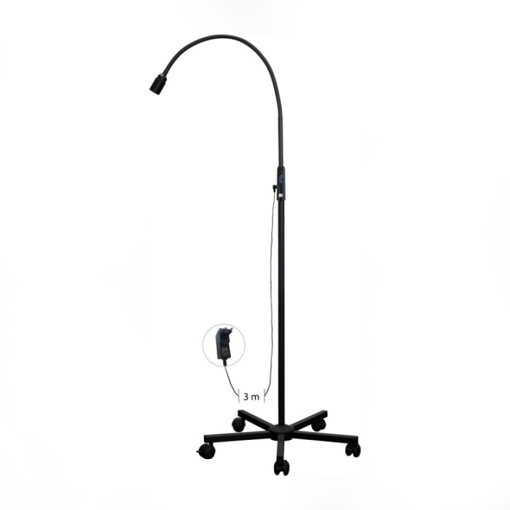 KaWe MASTERLIGHT LED 3