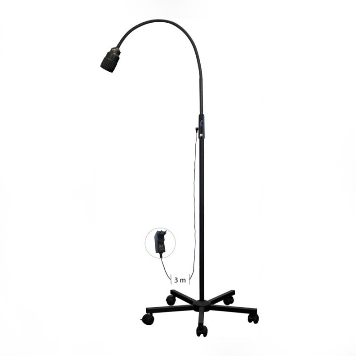 KaWe MASTERLIGHT LED 3F