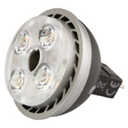 KaWe Ersatzlampe für MASTERLIGHT LED