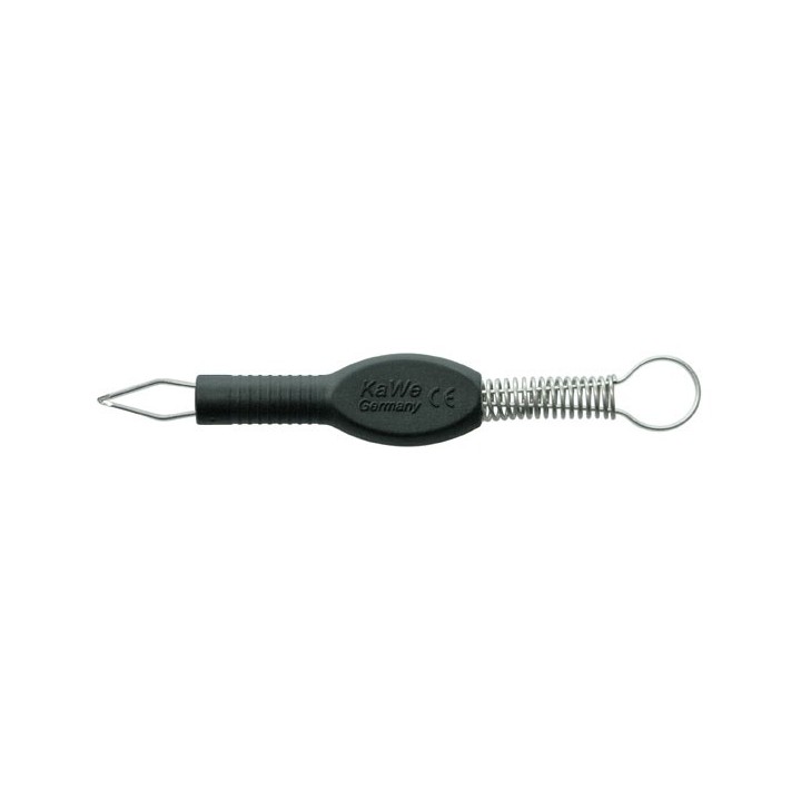 KaWe Zecken-Fix Pinzette 10 St.