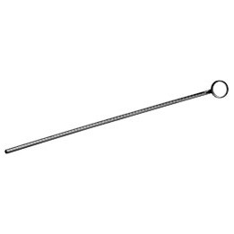 KaWe Kehlkopfspiegel Ø 10 mm Größe 0 5 St.