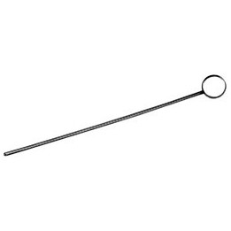 KaWe Kehlkopfspiegel Ø 14 mm Größe 2 5 St.