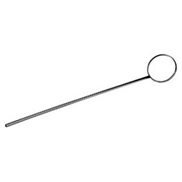 KaWe Kehlkopfspiegel Ø 22 mm Größe 6 5 St.
