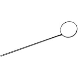 KaWe Kehlkopfspiegel Ø 30 mm Größe 10 5 St.