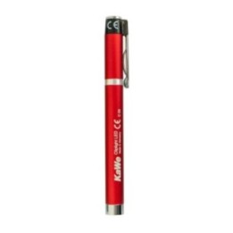 KaWe Cliplight Diagnostikleuchte LED inkl. Batterien rot 6 St.