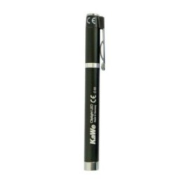 KaWe Cliplight Diagnostikleuchte LED inkl. Batterien schwarz 6 St.