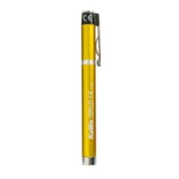 KaWe Cliplight Diagnostikleuchte LED inkl. Batterien gelb 6 St.