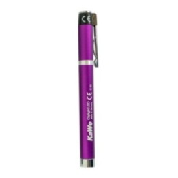KaWe Cliplight Diagnostikleuchte LED inkl. Batterien lila 6 St.