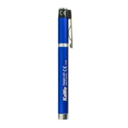 KaWe Cliplight Diagnostikleuchte LED inkl. Batterien blau 6 St.