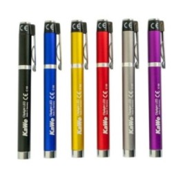 KaWe Cliplight Diagnostikleuchte LED inkl. Batterien 6 St. SET