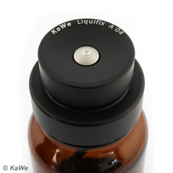 KaWe Liquifix Tupferbefeuchter, 250 ccm