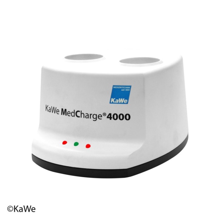 KaWe KaWe MedCharge 4000 Ladestation