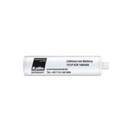 KaWe Ladebatterie für MedCharge 4000 Li-Ion 35V mittel