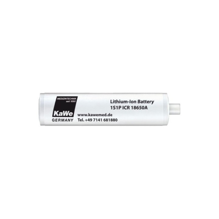 KaWe Ladebatterie für MedCharge 4000 Li-Ion 35V mittel