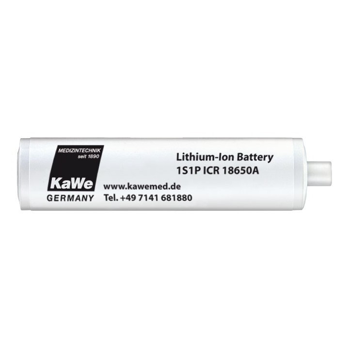 KaWe Ladebatterie für MedCharge 4000, Li-Ion 3,5V, mittel | KaWe Medi | bei B2B-IN Österreich