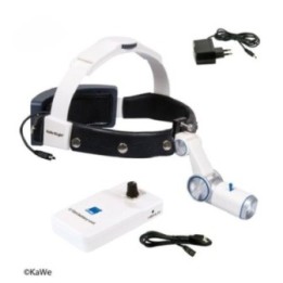 KaWe Kopfleuchte HiLight LED H-800 Set 2 EU