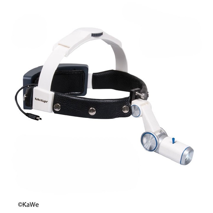 KaWe LED Kopfleuchte H-800