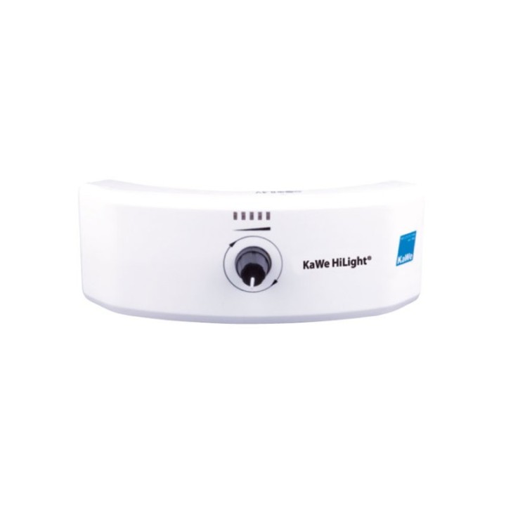 KaWe Ladebatterie Li-Ion allein für Kopfband zu LED-Kopfleuchte H-800