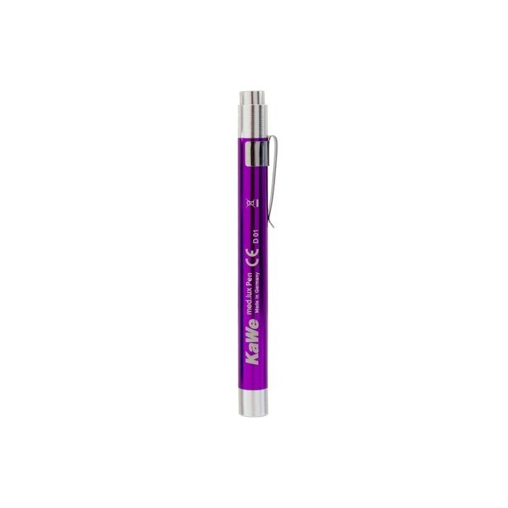 KaWe med.lux Pen, lila