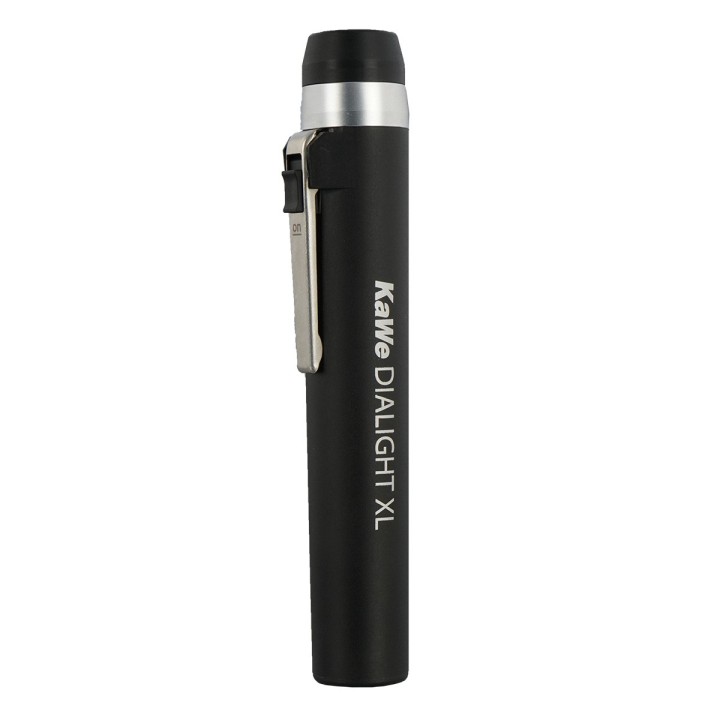 KaWe KaWe DIALIGHT XL Diagnostikleuchte, 2,5V, night