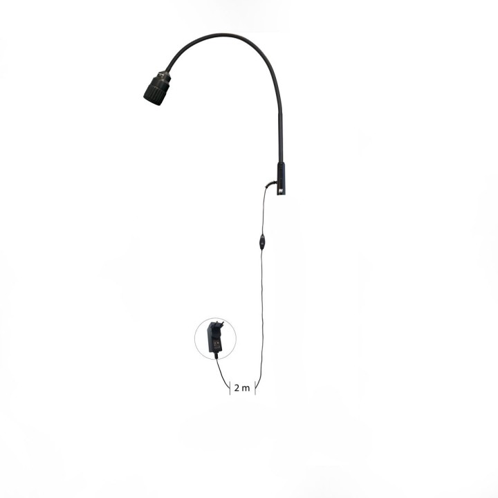 KaWe MASTERLIGHT LED 2F, ohne Stativ