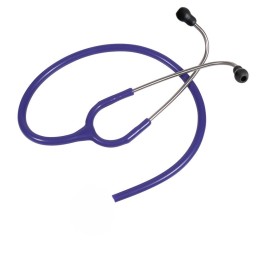 KaWe Ohrbügel mit Schlauch, lila