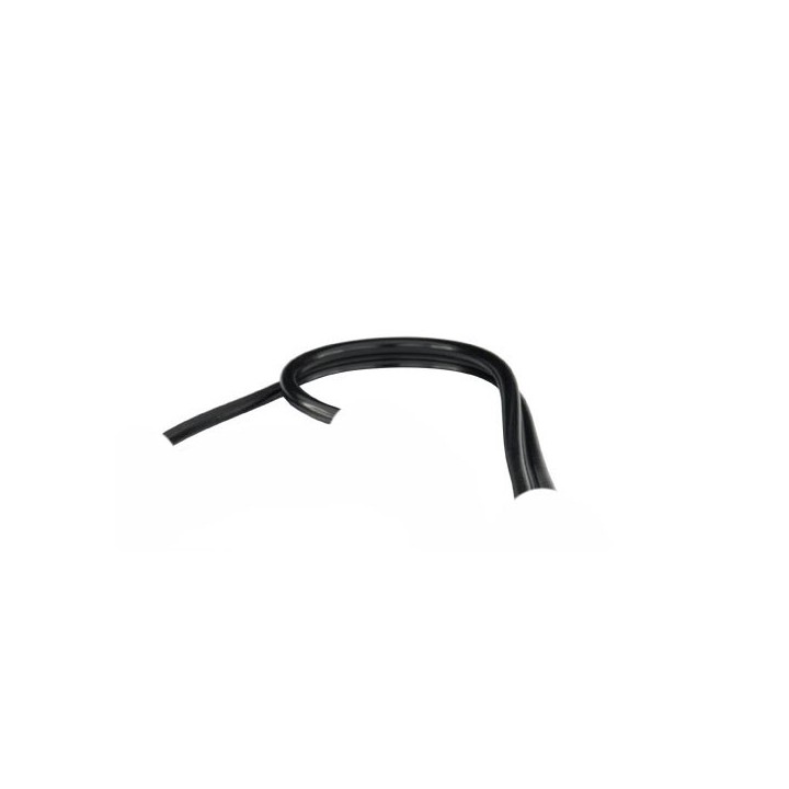 KaWe Doppelschlauch 75 cm, schwarz