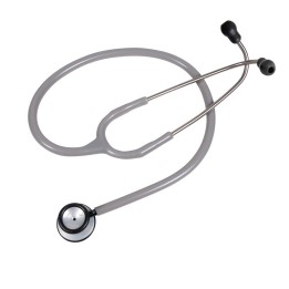 KaWe Baby-Prestige light Stethoskop, grau