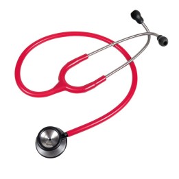 KaWe Standard-Prestige Stethoskop, rot