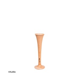KaWe Pinard Stethoskop aus Buchenholz, 17 cm
