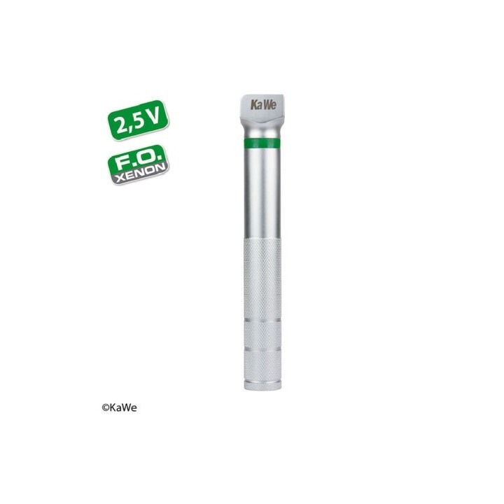 KaWe F.O. Batteriegriff, 2,5V, klein, AA