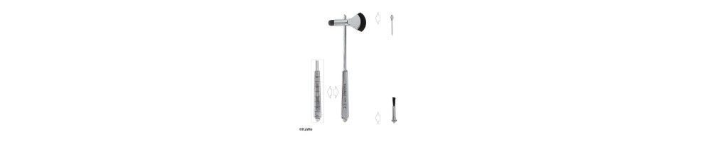 Reflexhammer KaWe